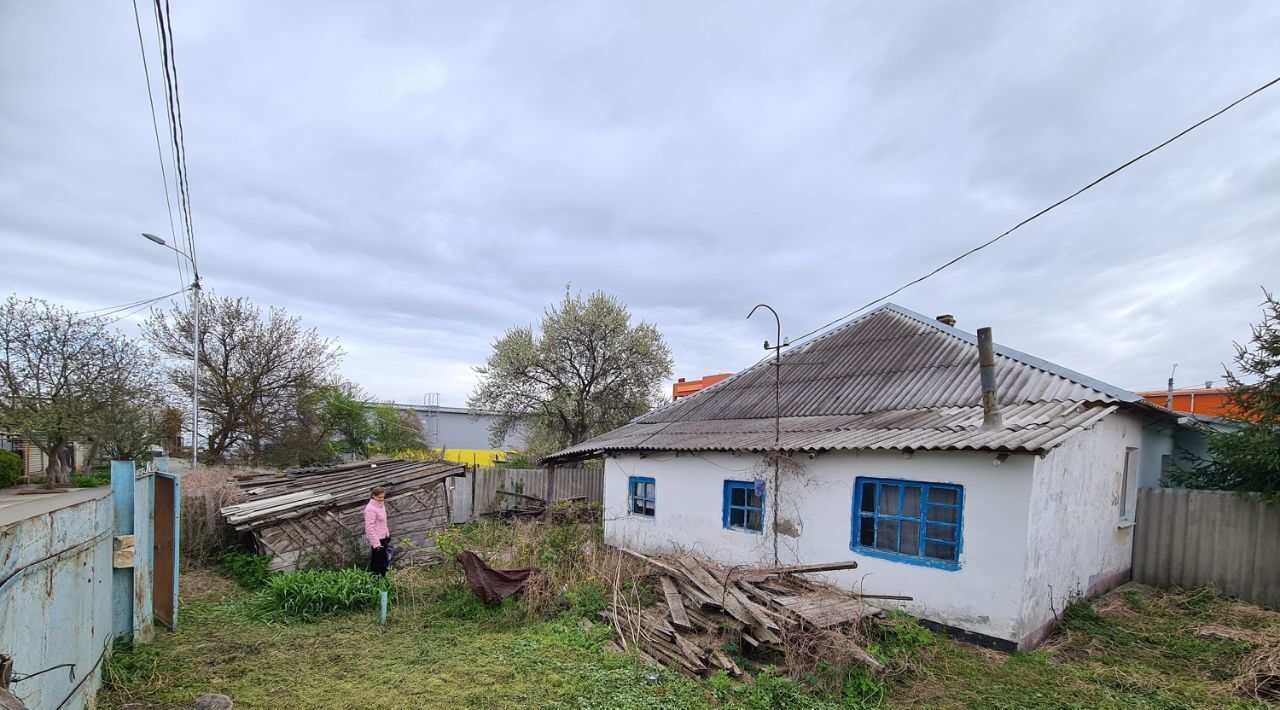 квартира г Ставрополь р-н Ленинский ш Старомарьевское 36/6 фото 3