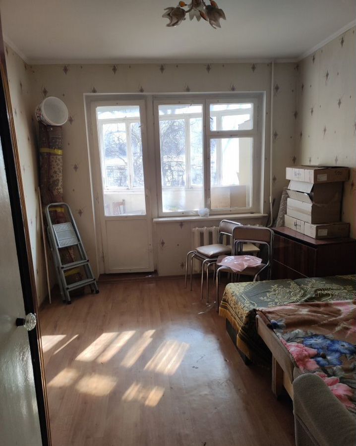 квартира г Симферополь р-н Центральный ул 60 лет Октября 21 фото 1