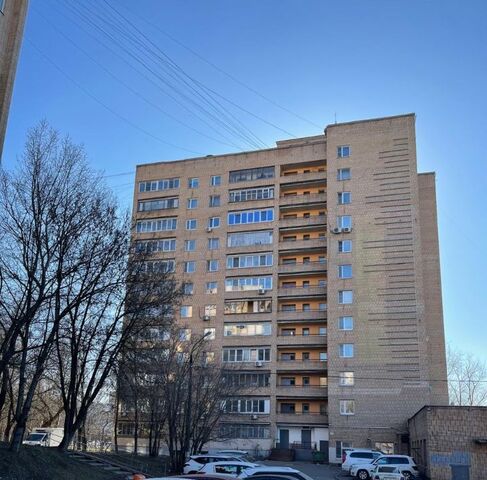 квартира дом 5 Красногорская фото