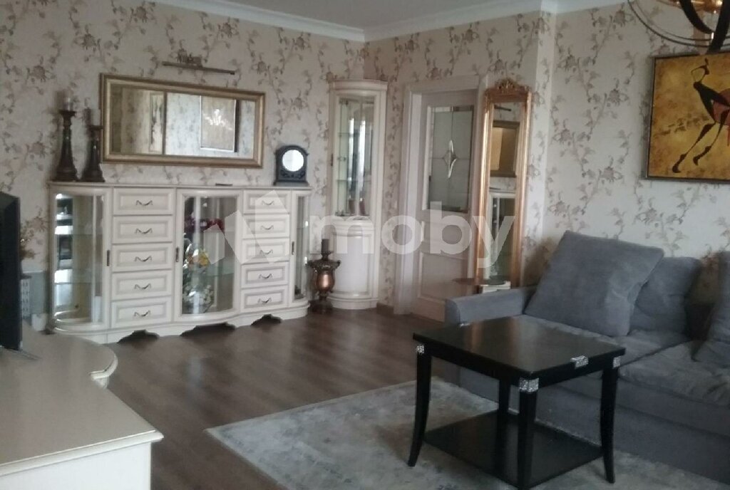квартира г Калининград р-н Московский ул Эпроновская 20 фото 1