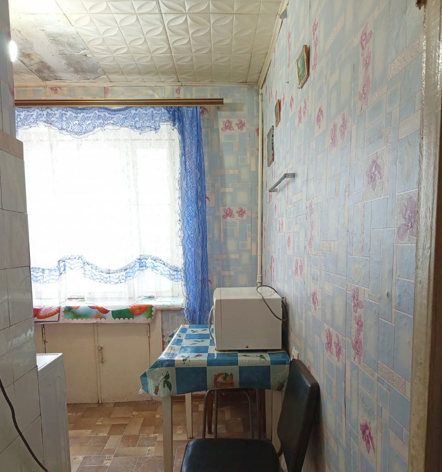 квартира г Рязань р-н Московский Красный ул Старореченская 15/2 м-н фото 3