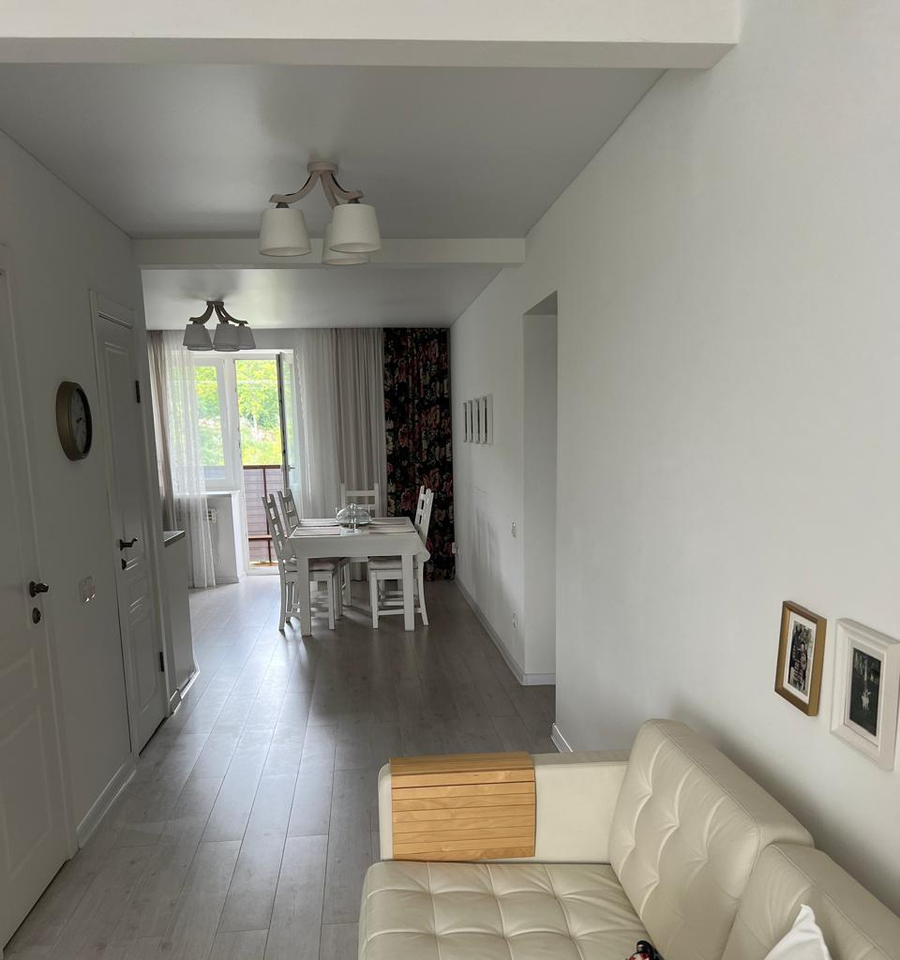 квартира г Самара р-н Красноглинский 10-й квартал 12 фото 3