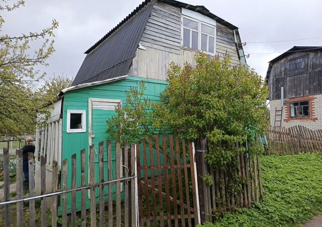 снт Пионерный 1Б Ярцево фото