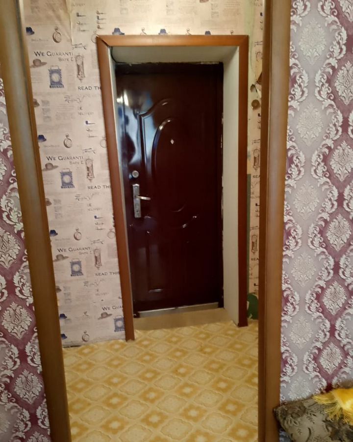 комната г Железногорск ул Курская 15 фото 2