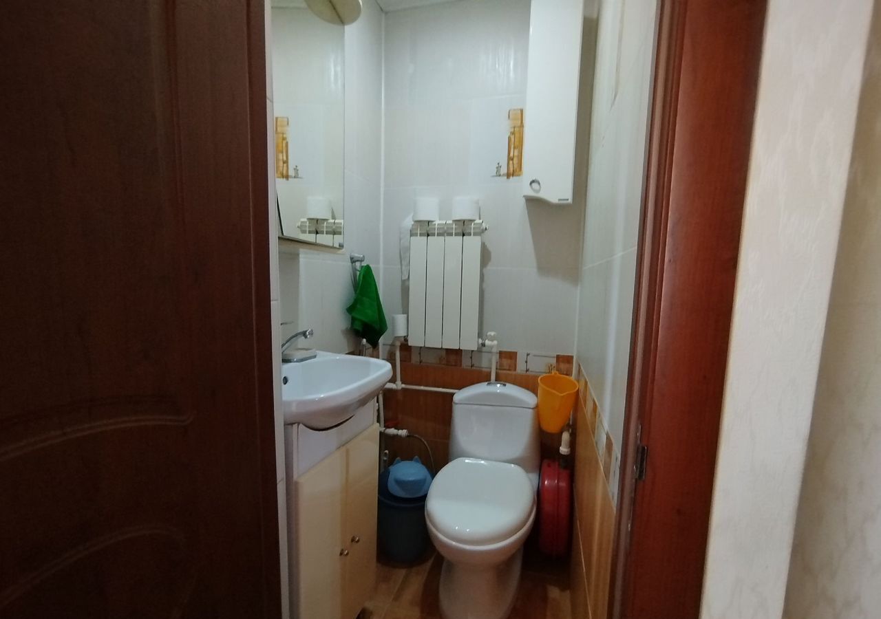 дом р-н Нурлатский г Нурлат ул А.Фахрутдинова Республика Татарстан Татарстан, муниципальное образование Нурлат фото 8