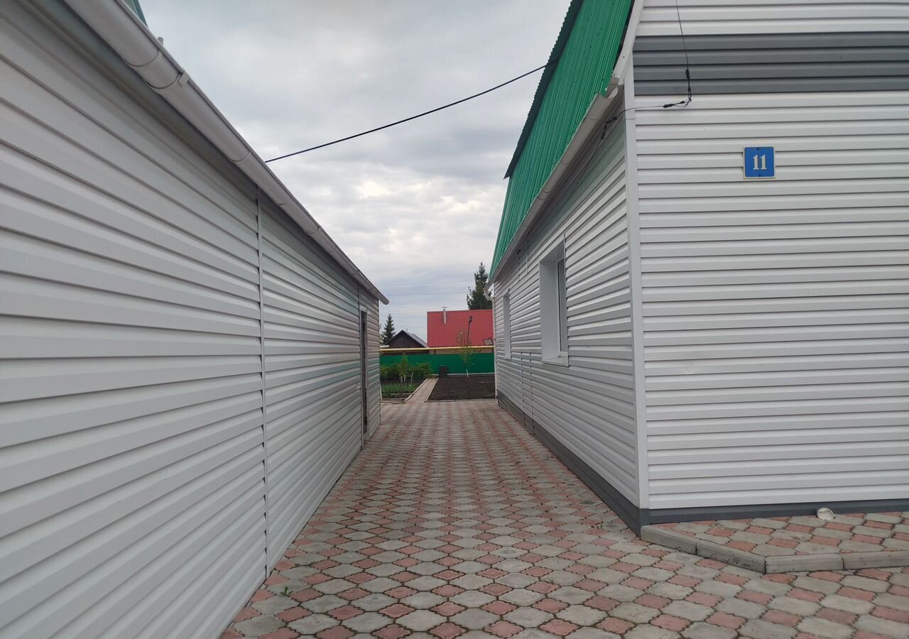 дом р-н Нурлатский г Нурлат ул А.Фахрутдинова Республика Татарстан Татарстан, муниципальное образование Нурлат фото 5