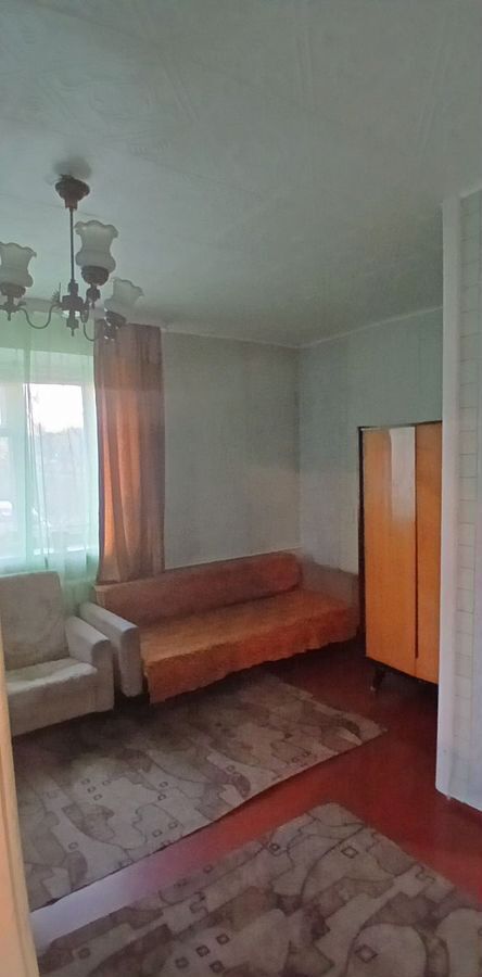 квартира г Братск ул. Подбельского, 20 фото 2