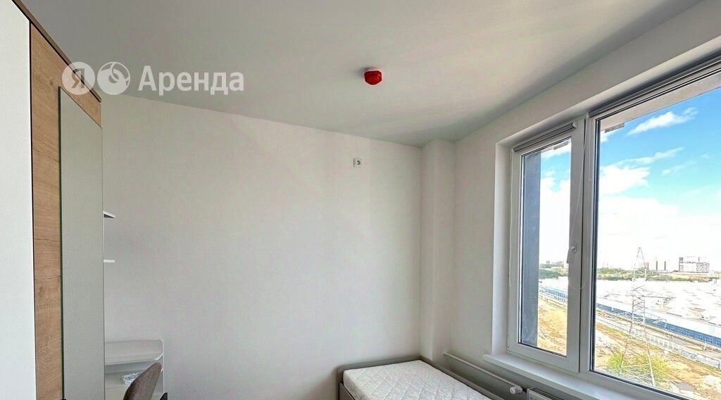 квартира г Москва направление Ленинградское (северо-запад) ш Пятницкое 56Б фото 5