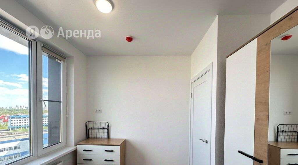 квартира г Москва направление Ленинградское (северо-запад) ш Пятницкое 56Б фото 10