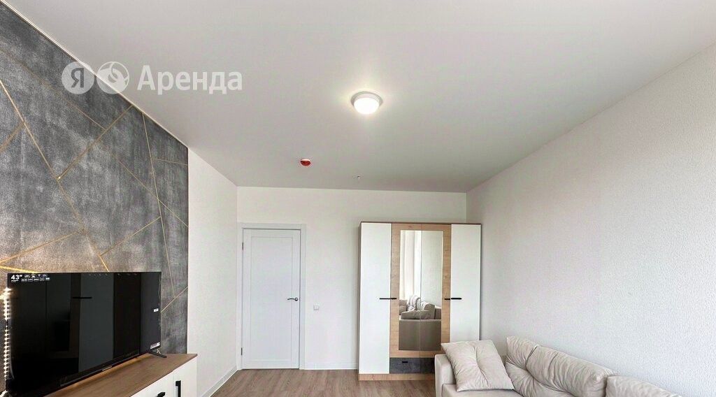 квартира г Москва направление Ленинградское (северо-запад) ш Пятницкое 56Б фото 15