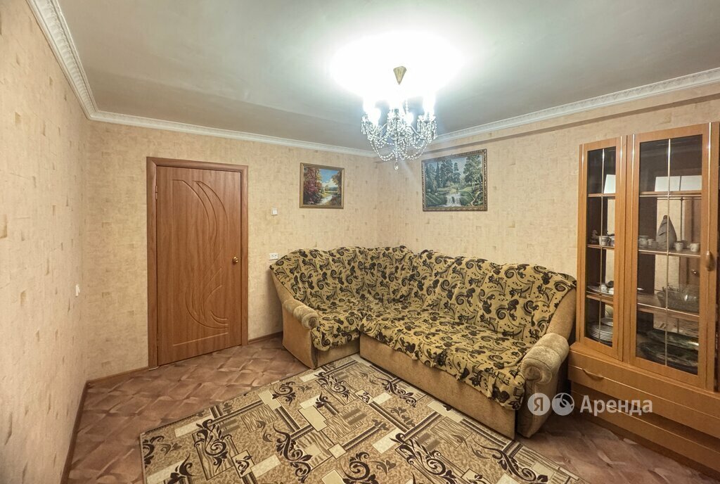 квартира г Казань метро Горки р-н Приволжский ул Братьев Касимовых 16 фото 6