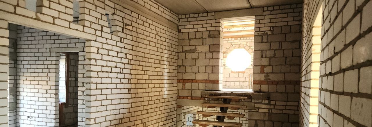 дом г Волгоград р-н Центральный фото 11