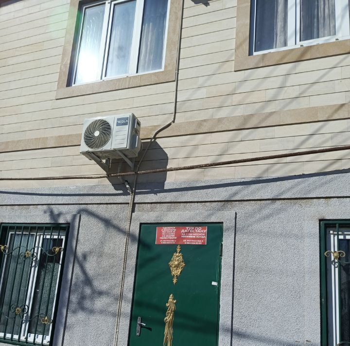 комната г Избербаш ул Матросова 3 фото 5