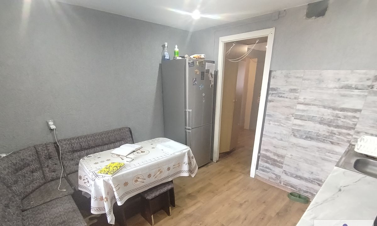 квартира г Волжский пр-кт им Ленина 110 14-й м-н фото 2