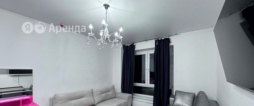 квартира г Москва пр-кт Новосередневский 17к/1 Филатов Луг фото 3