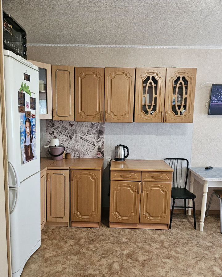 комната г Хабаровск р-н Индустриальный ул Белорусская 2ак/3 фото 2