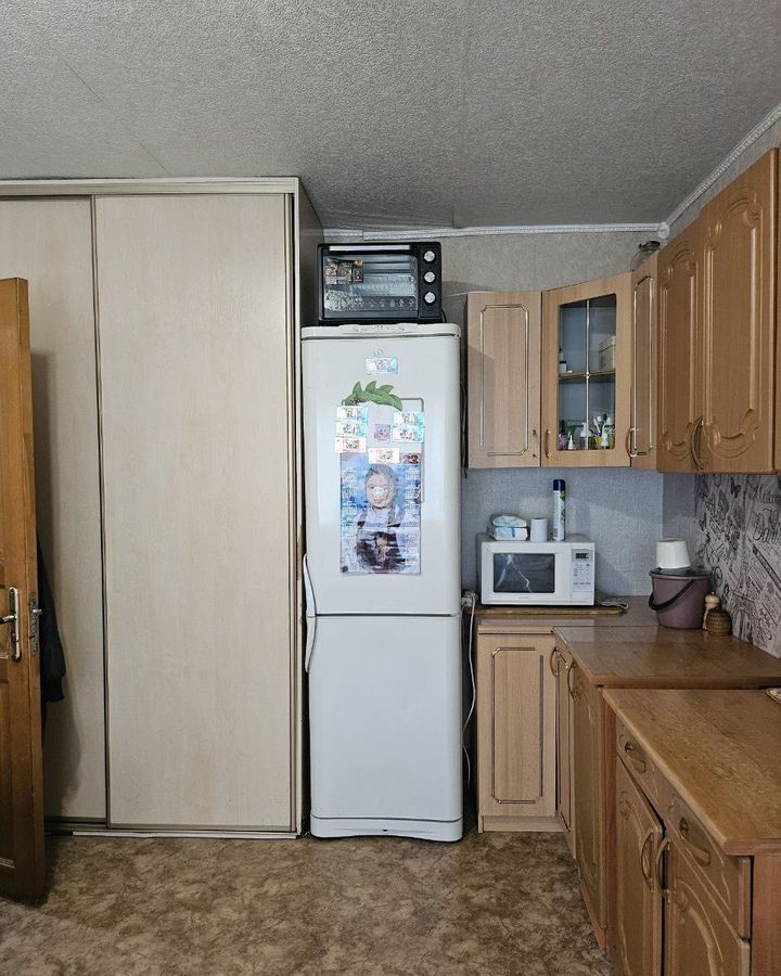 комната г Хабаровск р-н Индустриальный ул Белорусская 2ак/3 фото 3