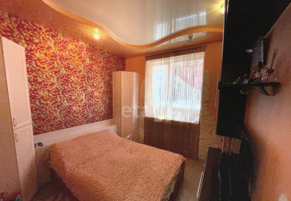 квартира г Петропавловск-Камчатский ул Дальневосточная 30 фото 4