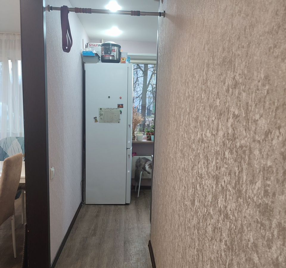 квартира г Дзержинск пр-кт Циолковского 53а фото 13
