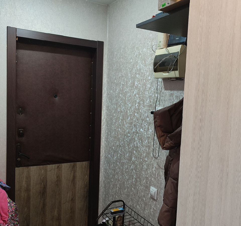квартира г Дзержинск пр-кт Циолковского 53а фото 16