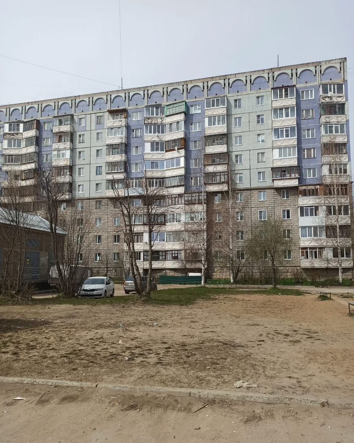 квартира г Сыктывкар ул Тентюковская 115 фото 7