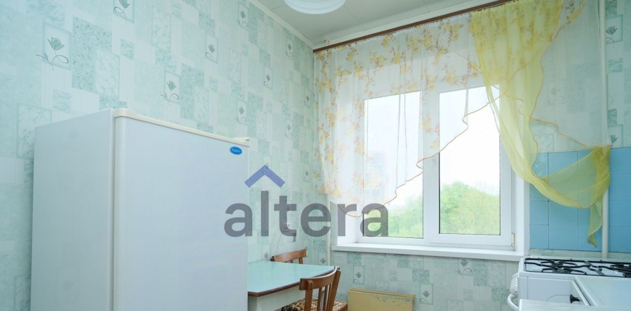 квартира г Казань р-н Приволжский пр-кт Победы 44 Проспект Победы фото 3