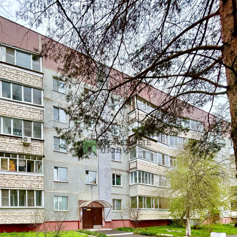 ул Ярославская 38 м-н фото