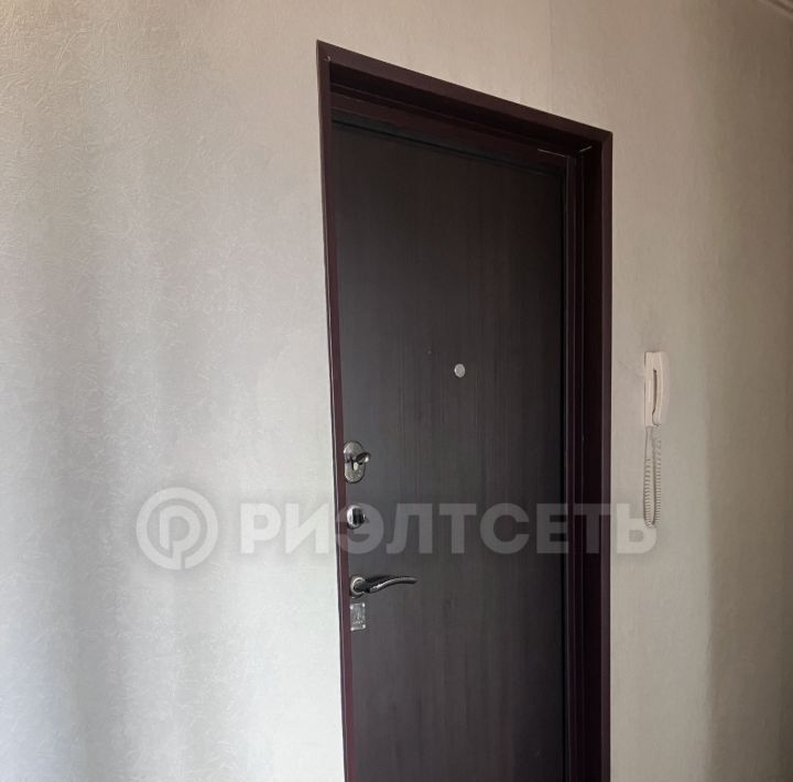 квартира р-н Ковдорский г Ковдор ул Комсомольская 8к/1 фото 3