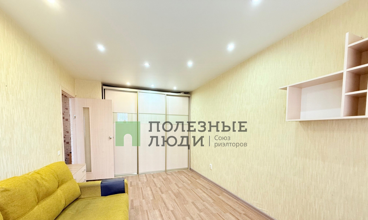 квартира г Вологда Нижний посад ул Ветошкина 18 фото 2
