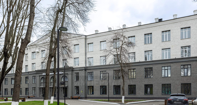 пр-кт Октябрьский 403 фото