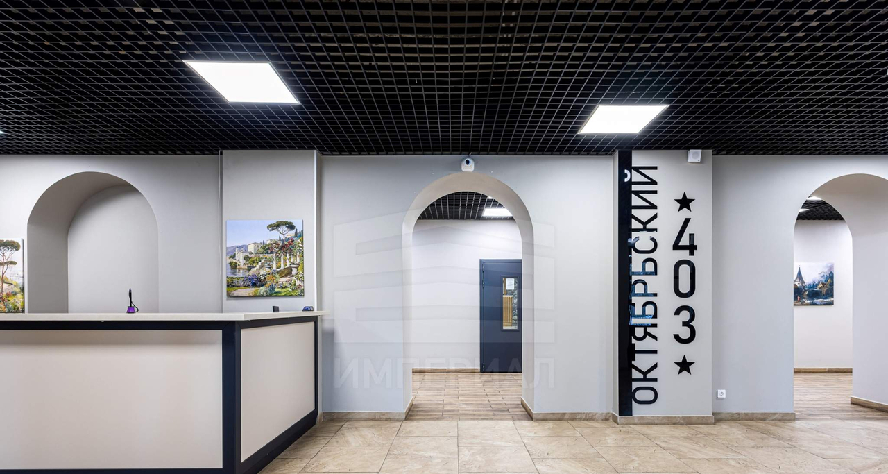 квартира г Люберцы микрорайон Панки пр-кт Октябрьский 403 фото 3
