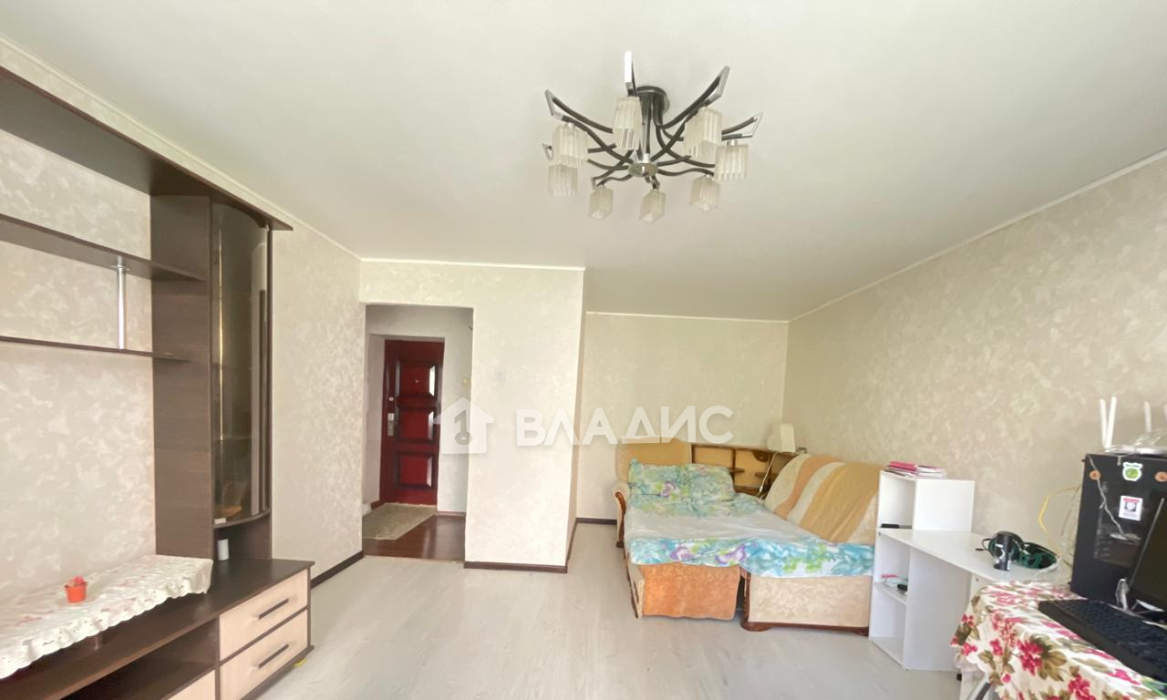 квартира г Пенза п Арбеково ул Рахманинова 43 м-н фото 2