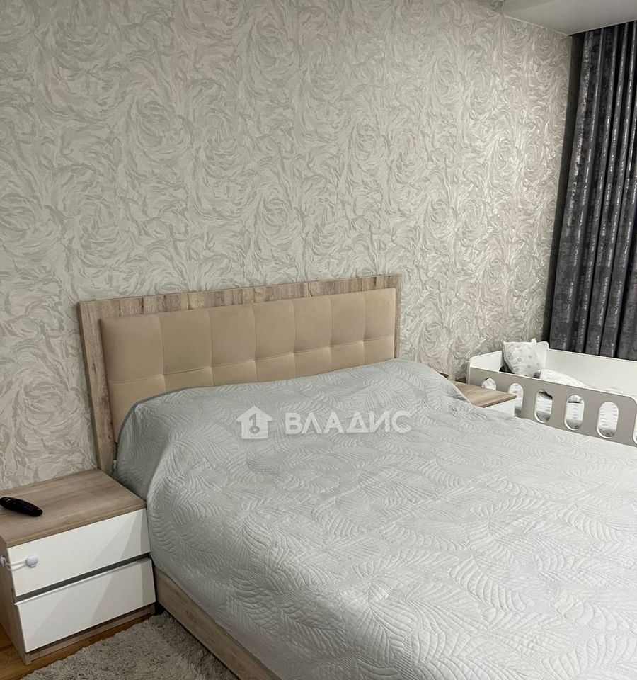 квартира г Пенза р-н Первомайский Терновка ул Терешковой 8 м-н фото 3
