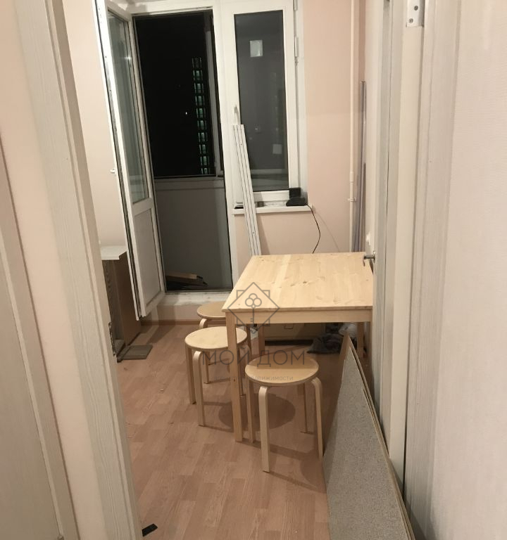 квартира г Люберцы Красная горка пр-кт Гагарина 22/3 Люберцы фото 3