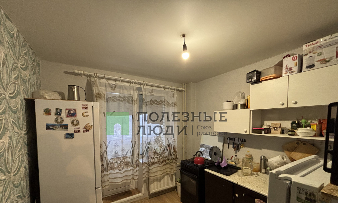 квартира г Ижевск р-н Первомайский Ипподромный ул Курортная 4 фото 6