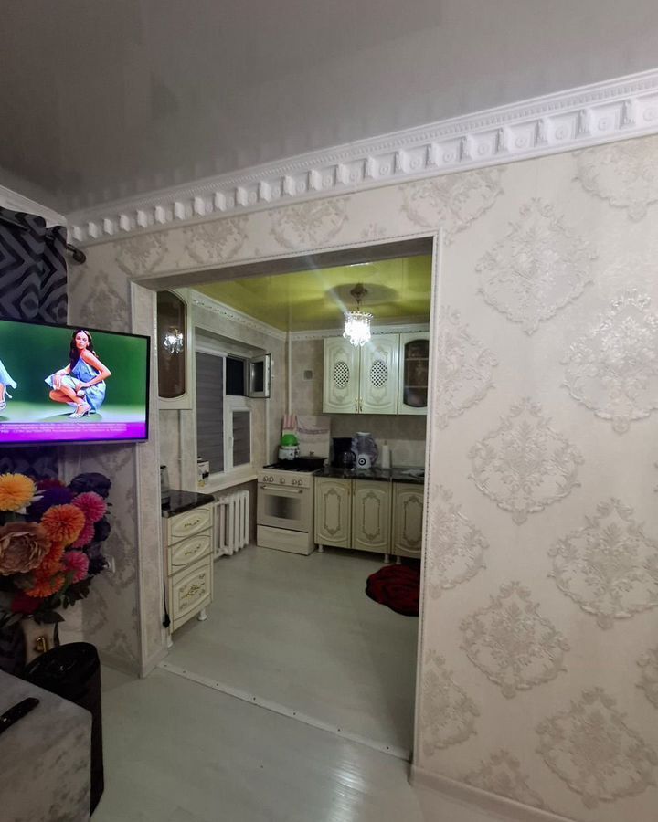квартира г Грозный ул Пугачева 138 Висаитовский район фото 17