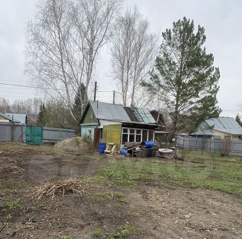 р-н Дзержинский Золотая Нива снт тер.Золотая Горка аллея 2-я, 23 фото