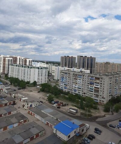 р-н Левобережный ул Ростовская 100бка фото