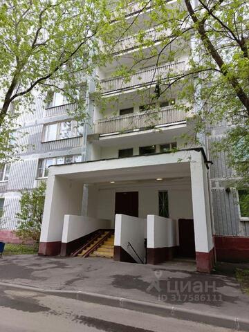 ВАО Богородское ул Наримановская 22/3 Московская область фото
