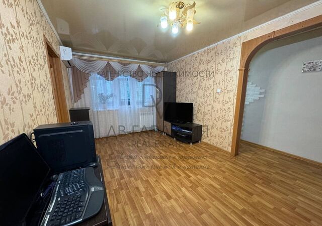 ул Аллея Труда 54/2 фото