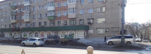 свободного назначения р-н Железнодорожный ул Ленинградская 83 фото
