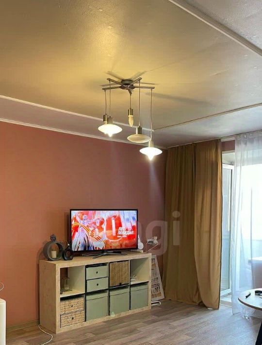 квартира г Прокопьевск р-н Центральный ул Оренбургская 2а фото 1