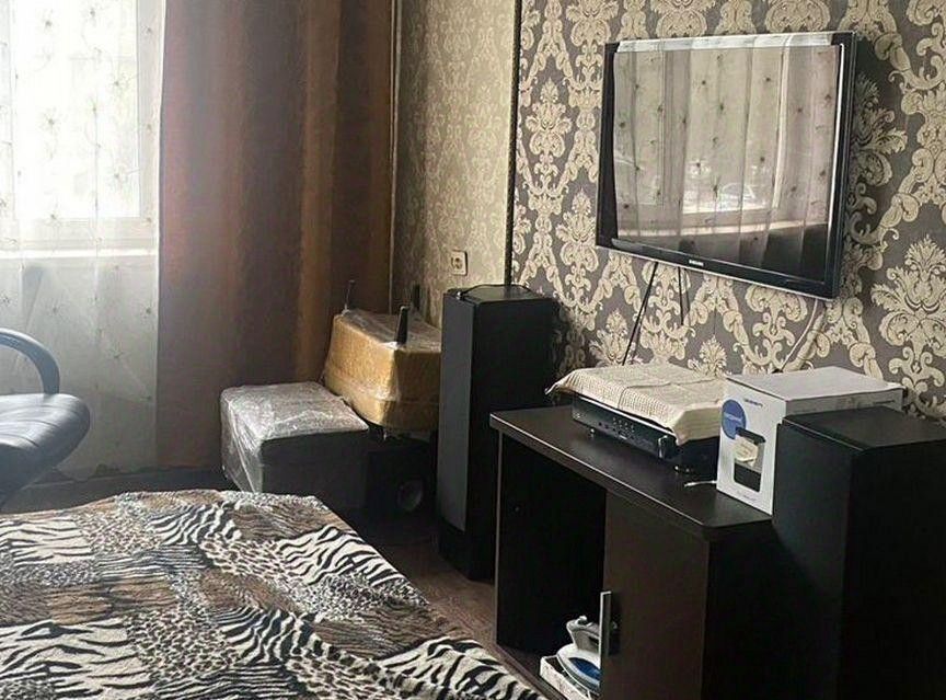 квартира г Новокузнецк р-н Новоильинский ул Косыгина 31 фото 1