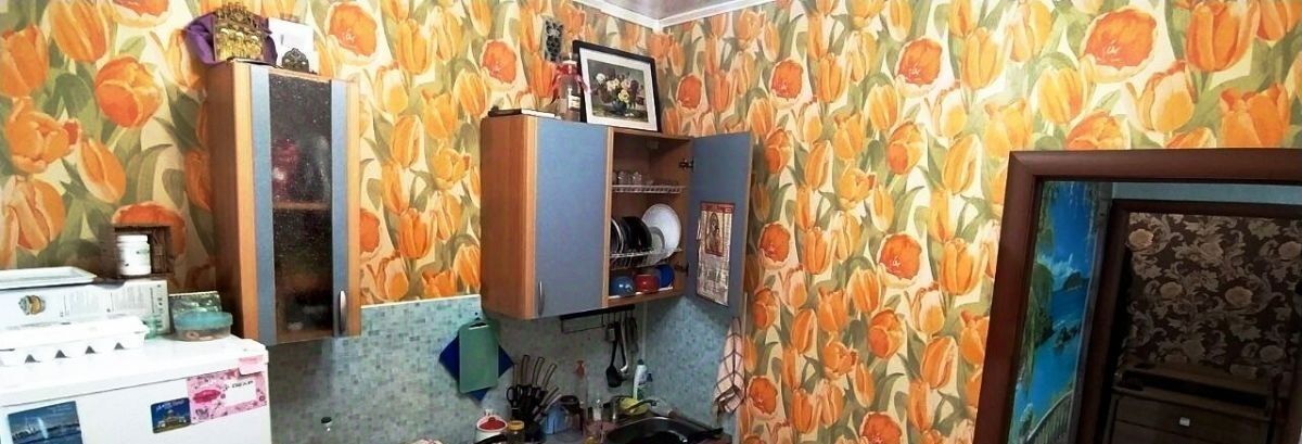 квартира г Новокузнецк р-н Центральный проезд Буркацкого 20 фото 3