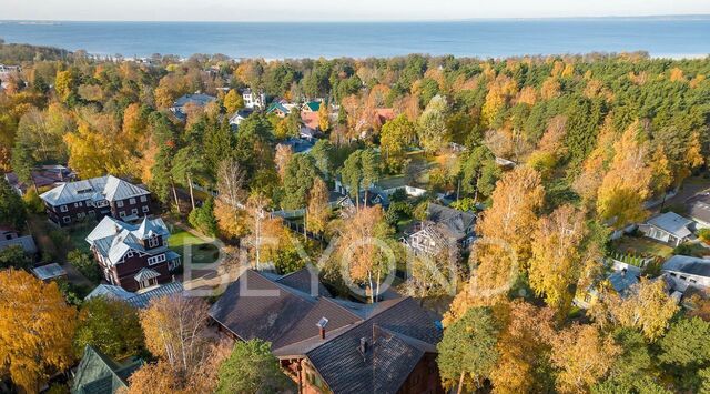 ул Лиственная 17 Беговая фото