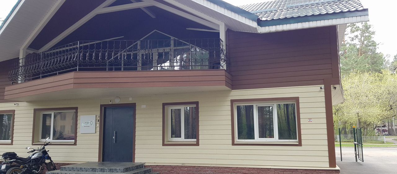 офис г Железногорск ул Молодежная 2 фото 3