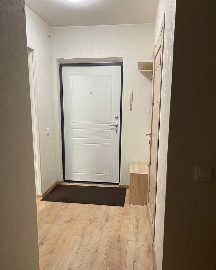 квартира г Красноярск р-н Советский ул Соколовская 20а фото 4