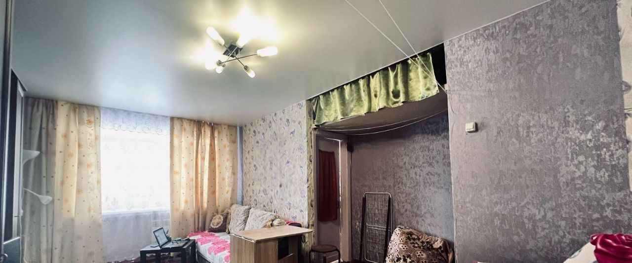 квартира г Новосибирск р-н Советский Студенческая ул Красноуфимская 2 фото 4