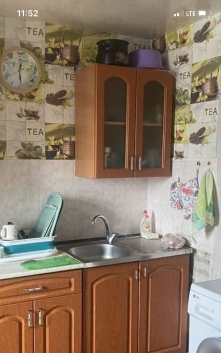 квартира г Новоалтайск ул Октябрьская 26а фото 2