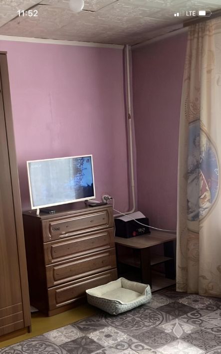 квартира г Новоалтайск ул Октябрьская 26а фото 3